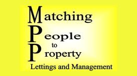 MPP Lettings & Management MPP Lettings & Management