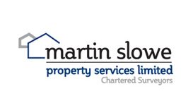 Martin Slowe Property Services