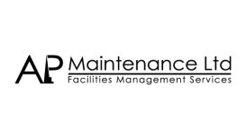AP Maintenance Ltd - Facilities Management and Maintenance