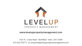 LevelUP Property Management