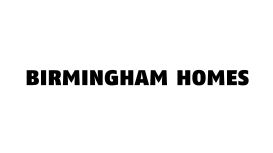 Birmingham Homes