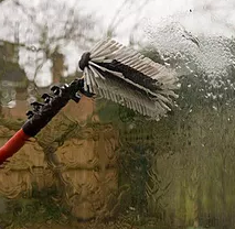 Domestic Window Cleaning