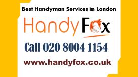 Handyfox