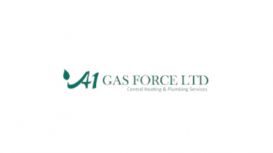 A1 Gas Force Heart