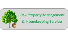 Oak Property Management & Housekeeping Services