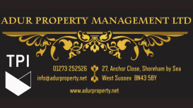 Adur Property Management Ltd Adur Property Management Ltd