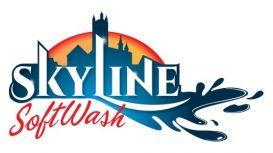SkyLine SoftWash SkyLine SoftWash