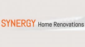 SYNERGY Home Renovations