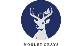 Mosley Grays