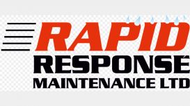 Rapid Response Maintenance