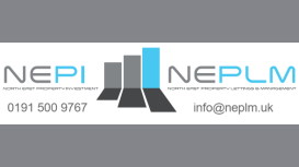 North East Property Lettings & Management Ltd North East Property Lettings & Management Ltd