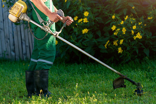 Grounds Maintenance