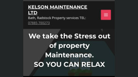 Kelson Property Management & Maintenance Ltd Kelson Property Management & Maintenance Ltd