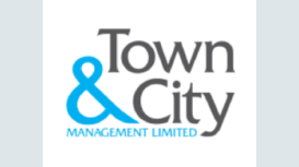 Town & City Management