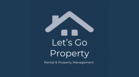 Let’s Go Property