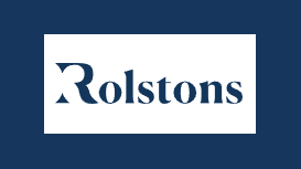 Rolstons