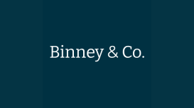 Binney & Co
