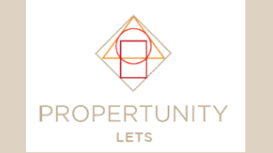 Propertyunity Lets