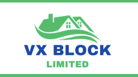 VX Block Ltd