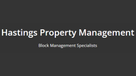 Hastings property management