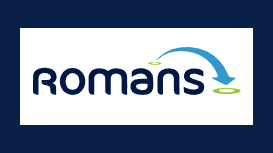 Romans Estate Agents & Letting Agents in Basingstoke