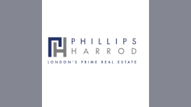 Phillips Harrod Limited
