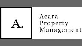 Acara Property Management London