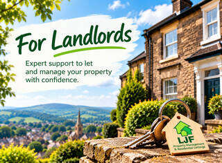 Full Property Management