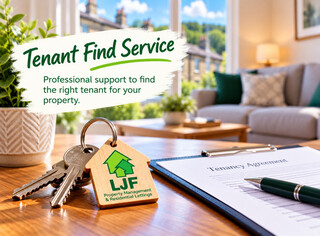 Tenant Find Service