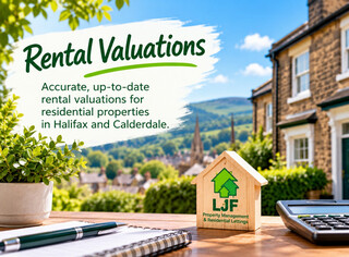 Rental Valuations
