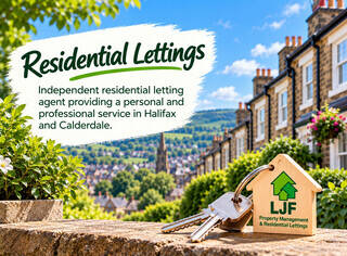 Residential Lettings