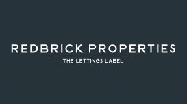 Redbrick Properties