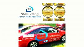 NMR Lettings