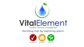 The Vital Element