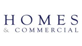 Homes & Commercial Homes & Commercial