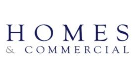 Homes & Commercial