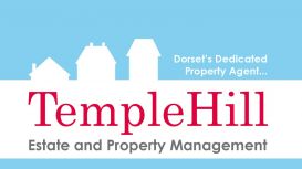 TempleHill Property Management