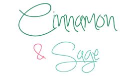Cinnamon & Sage