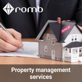 Property management | Romb