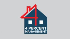 4 Percent Management
