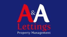 A & A Lettings & Property Management
