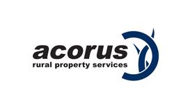 Acorus Rural Property Services