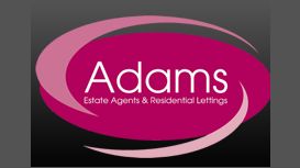 Adams Estate Agents