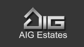AIG Lettings & Management
