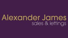Alexander James Property Management