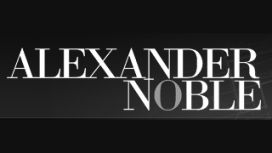 Alexander Noble