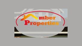 Amber Properties