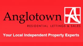 Anglotown Property Management