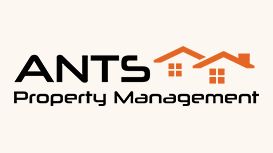 ANTS Property Management