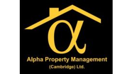 Alpha Property Management (Cambridge)